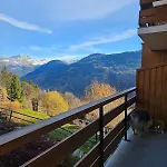 Lejlighed Proche Et Randonnees, Vue Montagne